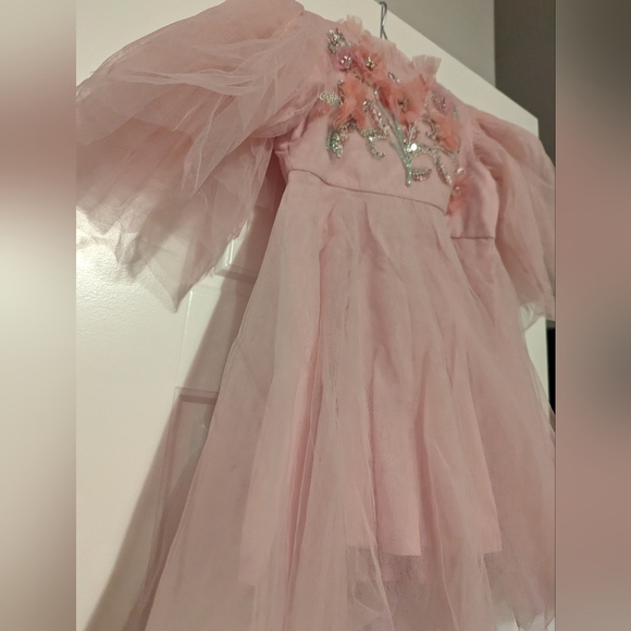 Tutu Du Monde Arya Tulle Dress - Picture 7 of 7
